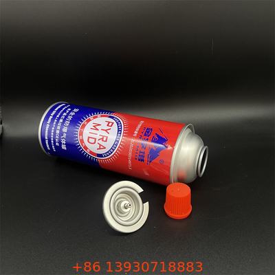 Thùng khí ngoài trời công suất cao cung cấp nhiên liệu mở rộng cho nhóm cắm trại và chuyến thám hiểm