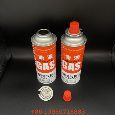 Máy chứa khí butan di động Giải pháp sưởi ấm đáng tin cậy cho các hoạt động ngoài trời và sưởi ấm khẩn cấp