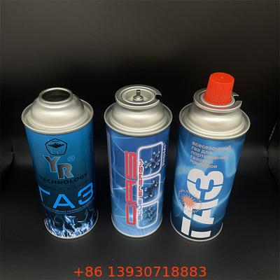 Thùng khí ngoài trời công suất cao cung cấp nhiên liệu mở rộng cho nhóm cắm trại và chuyến thám hiểm