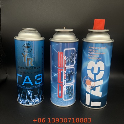 Thùng khí ngoài trời công suất cao cung cấp nhiên liệu mở rộng cho nhóm cắm trại và chuyến thám hiểm