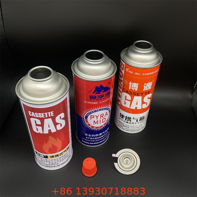 Thùng khí ngoài trời công suất cao cung cấp nhiên liệu mở rộng cho nhóm cắm trại và chuyến thám hiểm