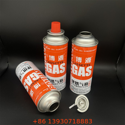 Thùng khí ngoài trời công suất cao cung cấp nhiên liệu mở rộng cho nhóm cắm trại và chuyến thám hiểm