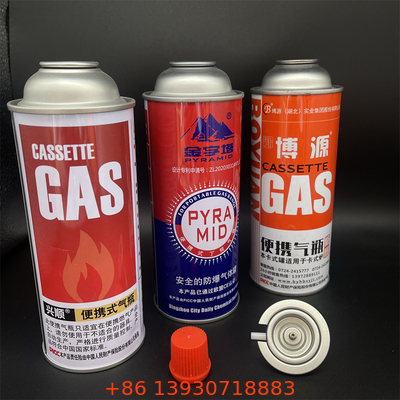 Đồ chứa LPG di động đáng tin cậy cho cắm trại ngoài trời và nấu ăn Giải pháp nhiên liệu hiệu quả và an toàn