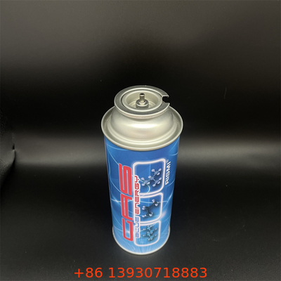 Thùng nhiên liệu Butane cao cấp cho bếp cắm trại và lò nướng ngoài trời.