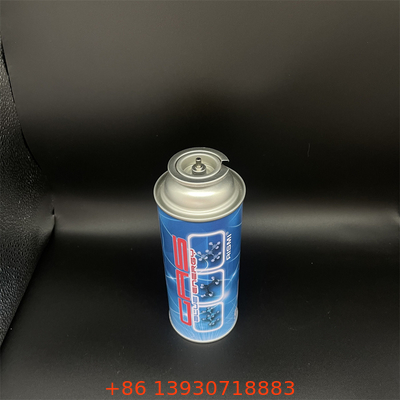 Long Lasting đa năng nấu ăn khí canister ngoài trời cho campfires và picnic