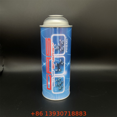 Thùng chứa khí nấu ăn nhỏ gọn và di động cho những cuộc phiêu lưu ngoài trời - lý tưởng cho cắm trại và ba lô
