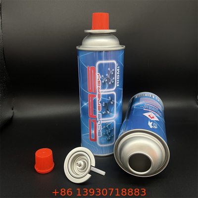 Đồ chứa LPG di động đáng tin cậy cho cắm trại ngoài trời và nấu ăn Giải pháp nhiên liệu hiệu quả và an toàn