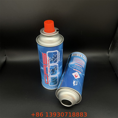 Thùng chứa khí nấu ăn nhỏ gọn và di động cho những cuộc phiêu lưu ngoài trời - lý tưởng cho cắm trại và ba lô