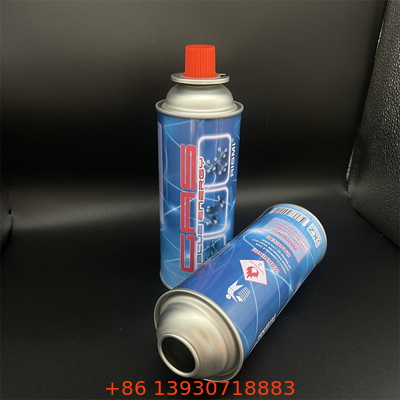 Lôi butan công suất cao cho các ứng dụng công nghiệp - Giải pháp nhiên liệu hiệu quả và linh hoạt