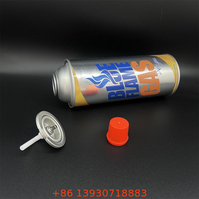 Thùng chứa khí nấu ăn nhỏ gọn và di động cho những cuộc phiêu lưu ngoài trời - lý tưởng cho cắm trại và ba lô