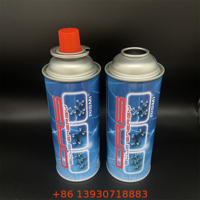 Long Lasting đa năng nấu ăn khí canister ngoài trời cho campfires và picnic