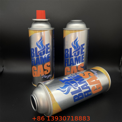 Đồ chứa LPG di động đáng tin cậy cho cắm trại ngoài trời và nấu ăn Giải pháp nhiên liệu hiệu quả và an toàn