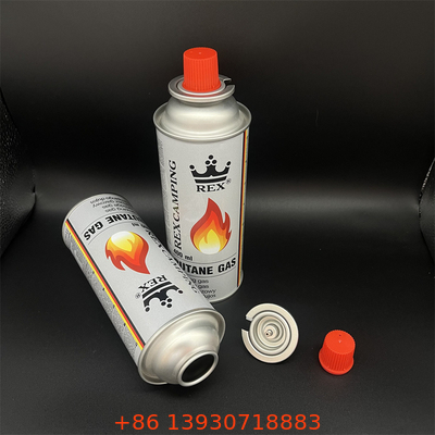Đồ chứa LPG di động đáng tin cậy cho cắm trại ngoài trời và nấu ăn Giải pháp nhiên liệu hiệu quả và an toàn