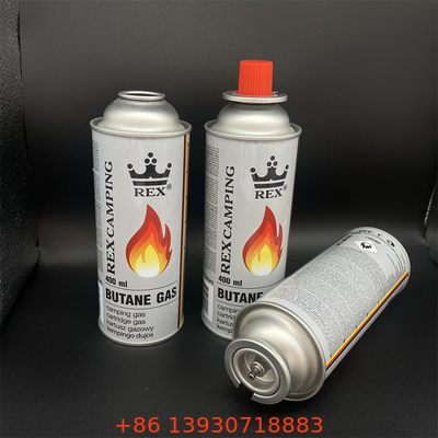 Thùng khí cắm trại nhỏ gọn để nấu ăn ngoài trời - Nguồn nhiên liệu đáng tin cậy cho bếp cắm trại và lò nướng di động