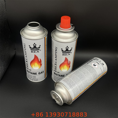 Thùng chứa khí nấu ăn nhỏ gọn và di động cho những cuộc phiêu lưu ngoài trời - lý tưởng cho cắm trại và ba lô