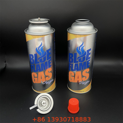 Cartridge nhiên liệu butan công suất cao cho máy sưởi di động - Giải pháp sưởi ấm lâu dài và hiệu quả cho nội thất