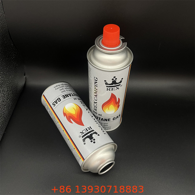 Cartridge nhiên liệu butan công suất cao cho máy sưởi di động - Giải pháp sưởi ấm lâu dài và hiệu quả cho nội thất