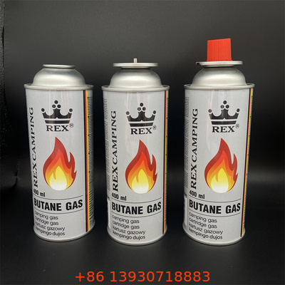 Cartridge nhiên liệu butan công suất cao cho máy sưởi di động - Giải pháp sưởi ấm lâu dài và hiệu quả cho nội thất