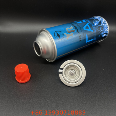 Thùng butane di động cho ba lô và chuẩn bị khẩn cấp - Nguồn nhiên liệu nhẹ và lâu dài