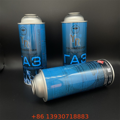 Cartridge nhiên liệu butane nhỏ gọn cho bếp cắm trại di động - Nguồn nhiên liệu đáng tin cậy và thuận tiện để nấu ăn ngoài trời