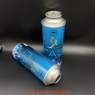 Cartridge nhiên liệu butane nhỏ gọn cho bếp cắm trại di động - Nguồn nhiên liệu đáng tin cậy và thuận tiện để nấu ăn ngoài trời
