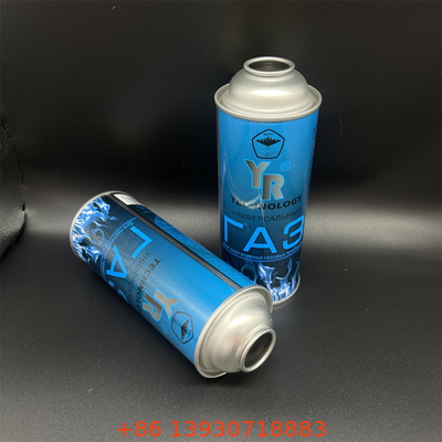 Cartridge nhiên liệu butane nhỏ gọn cho bếp cắm trại di động - Nguồn nhiên liệu đáng tin cậy và thuận tiện để nấu ăn ngoài trời