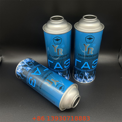 Thùng butane di động cho ba lô và chuẩn bị khẩn cấp - Nguồn nhiên liệu nhẹ và lâu dài