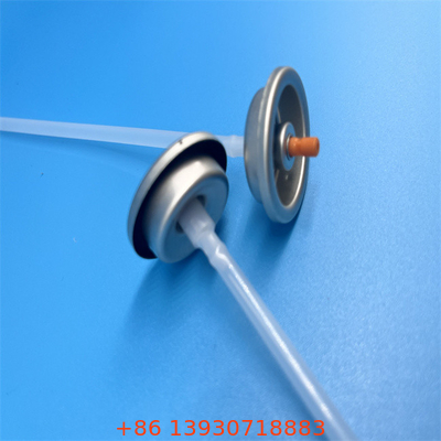 Van kích hoạt bộ sưu tập Stainless Steel Fiberboard với Buna Outer Gasket và Spring