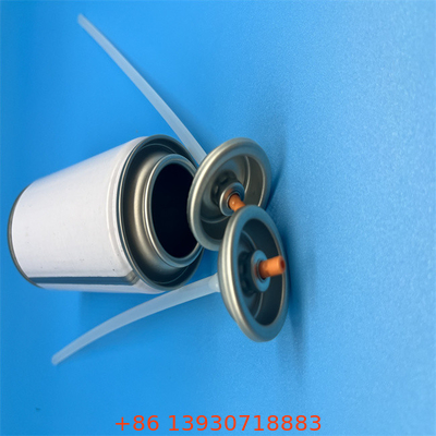 Stainless Steel Spring Fiberboard Kit Activator Valve Với Động lực