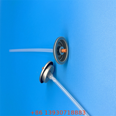 Ventil kích hoạt bộ MDF thép không gỉ với ván Buna cho Stethoscopes MDF