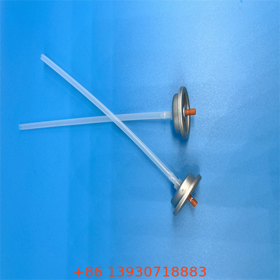 Ventil kích hoạt bộ MDF thép không gỉ với ván Buna cho Stethoscopes MDF