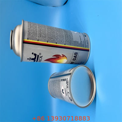 Wholesale Empty Aerosol Cans | Bulk Customizable Containers