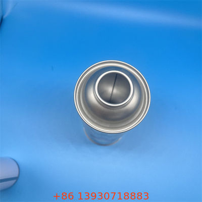 Cartridge Gas Tin Can Butane Gas Canister For Camping Cooking Fuel Storage And Portable Outdoor Applications (Tấm đạn khí thiếc có thể chứa butan)