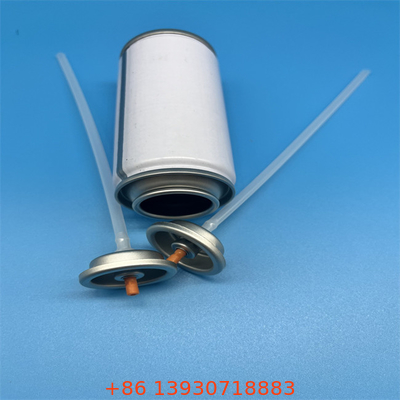 Stainless Steel Spring Fiberboard Kit Activator Valve Với Động lực