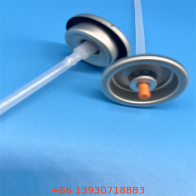 Bộ van ống nghe MDF Bộ kích hoạt Cốc gắn tấm thiếc sơn mài rõ ràng