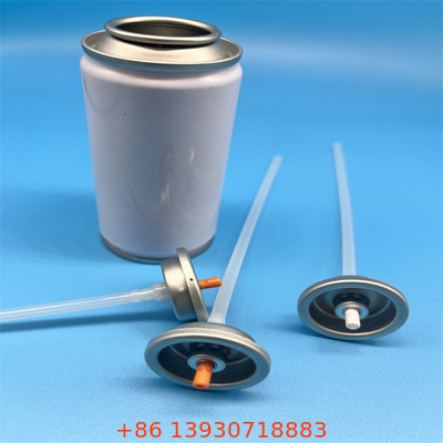 Buna Stainless Steel Kit Activator Valve cho MDF Stethoscopes - Thiết kế sơn mài rõ ràng