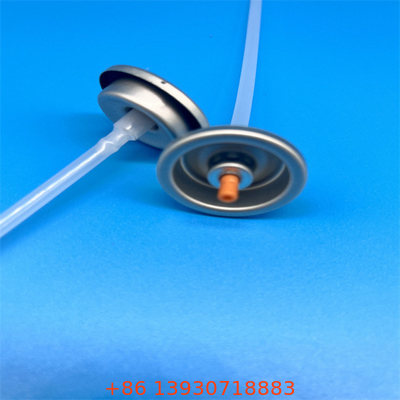Chiếc cốc gắn bằng ván mạ m lacquered rõ ràng cho Mdf Kit Activator Valve / Fiberboard Kit Activator Valve