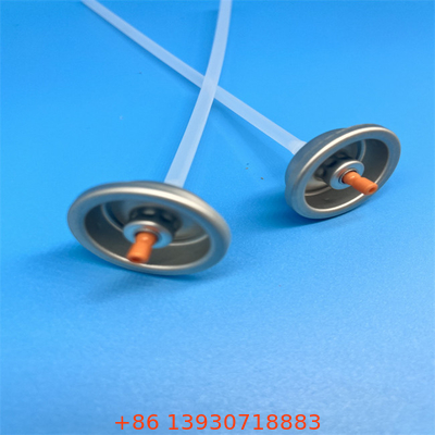 MD Valve Activator Kit với lò xo thép không gỉ cho MDF Stethoscopes