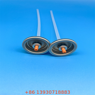 MD Valve Activator Kit với lò xo thép không gỉ cho MDF Stethoscopes