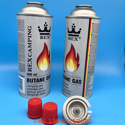 Thùng nhiên liệu Butane linh hoạt cho nhiều ứng dụng - Giải pháp nhiên liệu linh hoạt cho các hoạt động ngoài trời