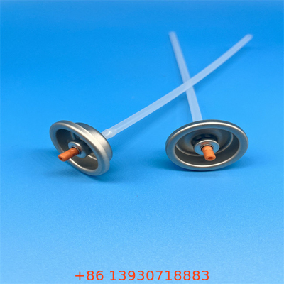 Stainless Steel Spring MDF kit activator van cho MDF Stethoscopes Một inch đường kính