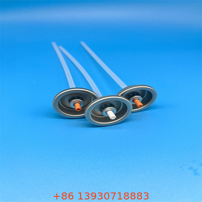 Stainless Steel Spring MDF kit activator van cho MDF Stethoscopes Một inch đường kính