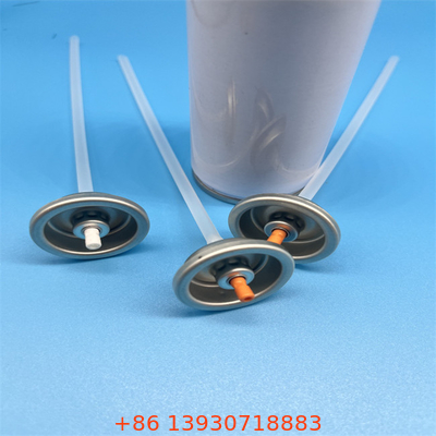 Một Inch MDF Kit Activator van với lắp đặt cốc xuống Dimples Stainless Steel và nhựa