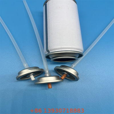 Một Inch MDF Kit Activator van với lắp đặt cốc xuống Dimples Stainless Steel và nhựa