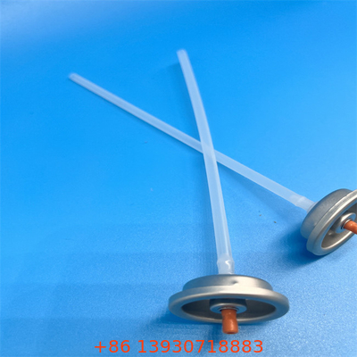 Cúp lắp đặt cả hai bên với Clear Lacquered Tinplate gỗ dựa trên Panel Kit Activator Valve
