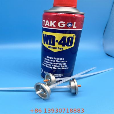 Thép không gỉ và nhựa một inch kỹ thuật gỗ Kit Activator van cho bạn
