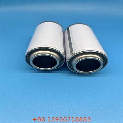 1 X Canister khí butane cho các sản phẩm hàng hóa Cartridge khí butane 65 X 158 mm Nội dung gói