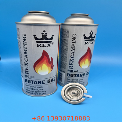 Thùng nhiên liệu butan chất lượng cao cho bếp cắm trại - Nguồn năng lượng đáng tin cậy để nấu ăn ngoài trời