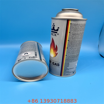 Thùng nhiên liệu butan chất lượng cao cho bếp cắm trại - Nguồn năng lượng đáng tin cậy để nấu ăn ngoài trời