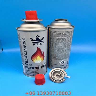 Thùng nhiên liệu butan tiên tiến cho máy sưởi ấm di động - Giải pháp sưởi ấm hiệu quả cho không gian ngoài trời